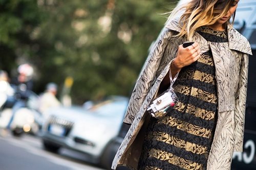  5 φορέματα για τις γιορτές που ταιριάζουν σε κάθε σωματότυπo