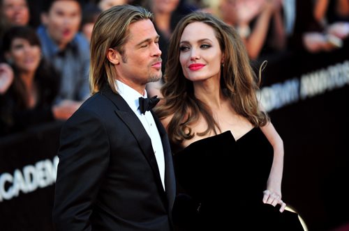 Ποιες είναι οι γυναίκες που μπήκαν ανάμεσα στην Angelina Jolie και τον Brad Pitt;