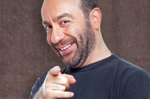 Οι ευχές του Σωτήρη Καλυβάτση στον Αντώνη Κανάκη. Ο ίδιος είναι έτοιμος να γίνει πατέρας;