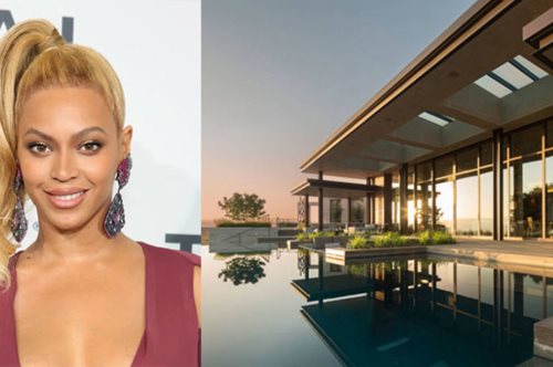 Δείτε τα σπίτια που έχουν νοικιάσει οι celebrities στο Airbnb