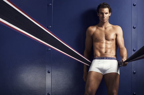 Tommy Hilfiger 2016 Underwear: Ένα δώρο για τον «πρωταθλητή» της καρδιάς σου