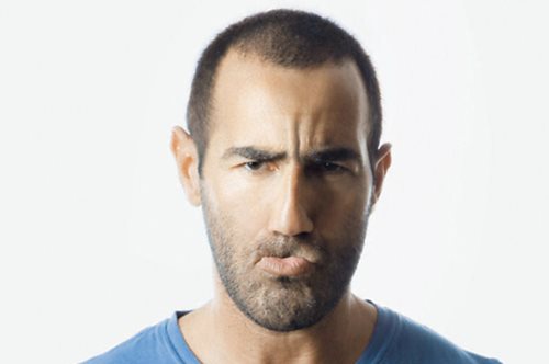 Η τεράστια χαρά του Αντώνη Κανάκη. Δες τι είπε στo Ράδιο Αρβύλα για τον ερχομό της κόρης του