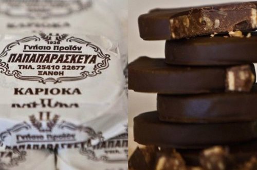 Πού θα δοκιμάσεις την καλύτερη καριόκα της Αθήνας;