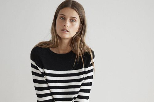 Βρήκαμε τα πιο στιλάτα και με άψογη εφαρμογή μαύρα παντελόνια που μπορείς να αγοράσεις online 