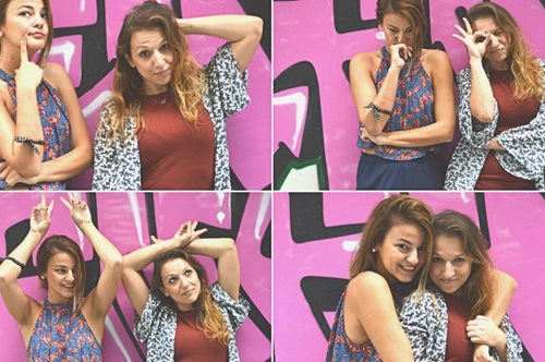 Girl Up: Ένα πρόγραμμα που προσφέρει βοήθεια σε κορίτσια όλων των ηλικιών