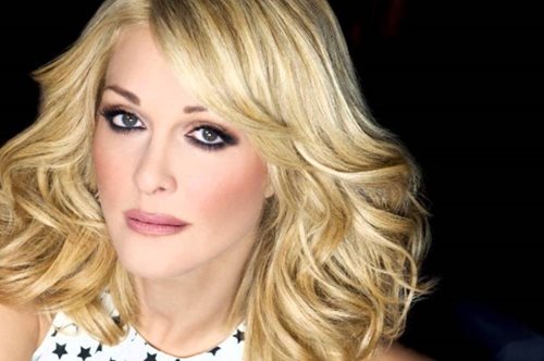 Blast from the past: Δες την μεγάλη αλλαγή στην εμφάνιση της Νατάσας Θεοδωρίδου