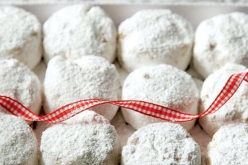 Crash Test: Που θα βρείτε τους πιο νόστιμους κουραμπιέδες της Αθήνας;