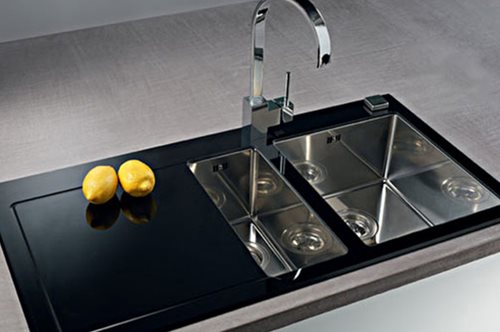 Ένα εκπληκτικό τρικ για να μην μυρίζει ο νεροχύτης σας