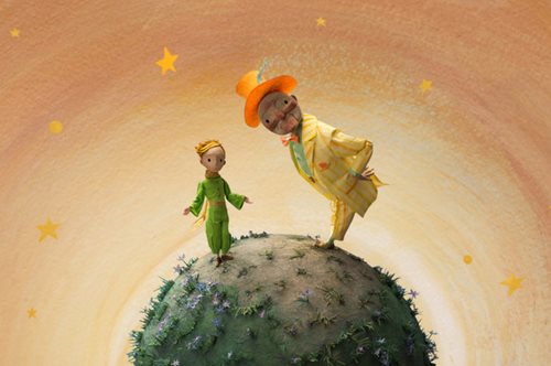 Η Γαλλία τιμά τον Αντουάν ντε Σεντ-Εξιπερί, για τα 70 χρόνια από την έκδοση του σπουδαίου βιβλίου