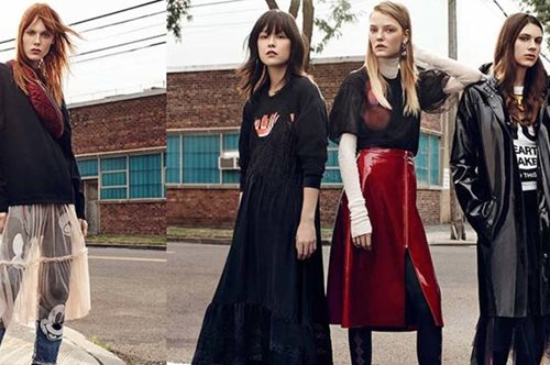 Το βελούδινο ankle boot των Zara που ταιριάζει με τα πάντα και δε στοιχίζει ούτε 30€