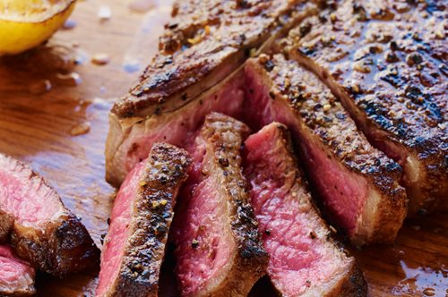 Με αυτά τα τρικ θα μαλακώσει το μοσχαρίσιο κρέας και θα γίνει πιο τρυφερό