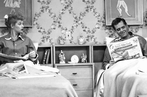 Παντρεμένοι εργένηδες: μπερδευτήκατε;