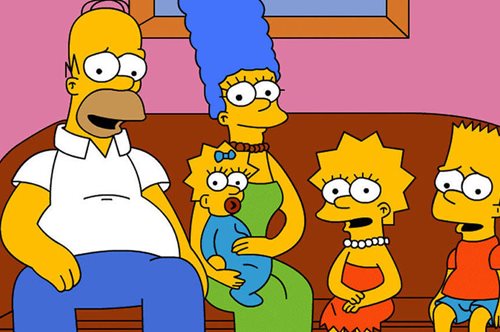 Σαν σήμερα: Η πιο παρανοϊκά αξιολάτρευτη οικογένεια, οι Simsons, εμφανίζεται στη μικρή οθόνη 