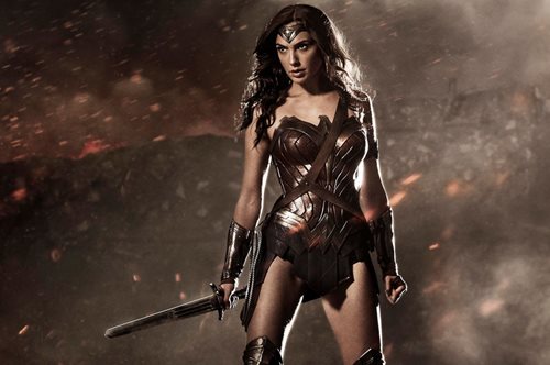 Ποιες ήταν στην πραγματικότητα οι Αμαζόνες; Το CNN αποκαλύπτει τις αλήθειες γύρω από τον μύθο