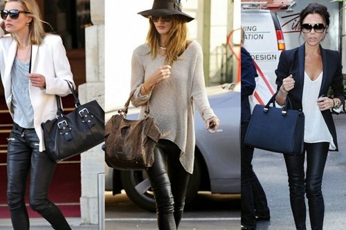 5 τύποι παπουτσιών να φορέσεις μαζί με κολάν -εκτός από sneakers 