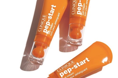 Pep-Start Eye, η κρέμα-θαύμα για τους μαύρους κύκλους