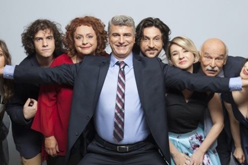 Τέλος η Μουρμούρα: Γιατί ο ALPHA αποφάσισε να την κόψει