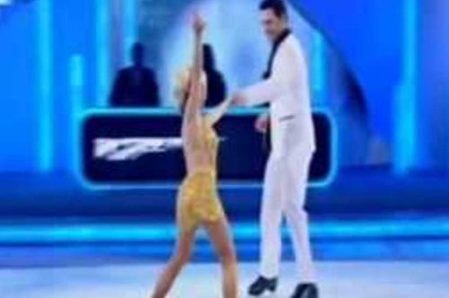 Ξεκαρδιστικές διάσημες τούμπες celebrity της τηλεόρασης που έγραψαν ιστορία