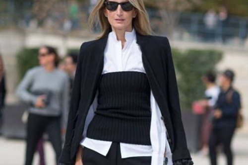 To κομμάτι που μπορεί να δημιουργήσει εφέ λεπτής μέσης με τη μία 