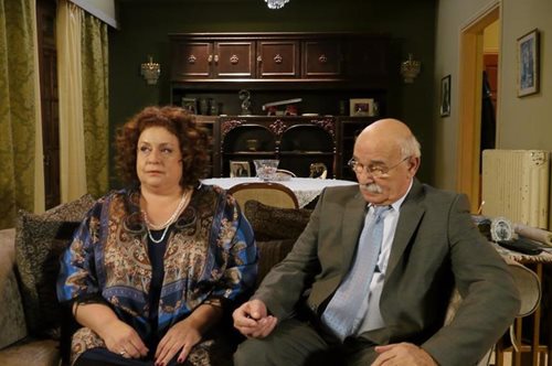 H εξομολόγηση της «Βούλας» για τη Μουρμούρα. Πόσο την έχει αγαπήσει τελικά το κοινό;