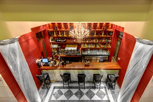 Ποιο είναι το χριστουγεννιάτικο πάρτυ της πόλης που θα κρατήσει 3 ολόκληρες ημέρες; 