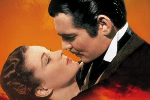 Όσα παίρνει ο άνεμος: Το πιο εμβληματικό φινάλε στην ιστορία του σινεμά, ξαναπαιγμένο από 29 σταρ!