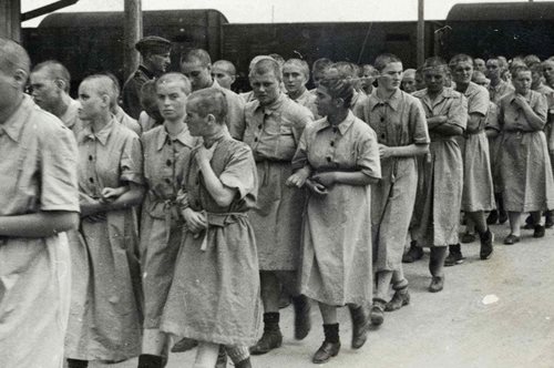 Όταν η Bayer αγόραζε «παρτίδες» γυναικών από το Άουσβιτς. Οι επιστολές που το αποδεικνύουν  