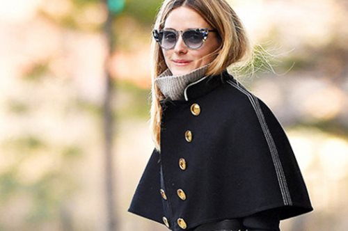 H Ολίβια Παλέρμο έχει κολλήσει με αυτά τα μποτάκια από το 2014 μέχρι σήμερα 