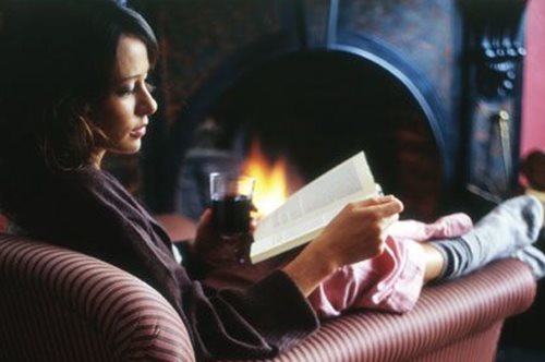 5 λογαριασμοί του Instagram που αγαπάνε τα βιβλία