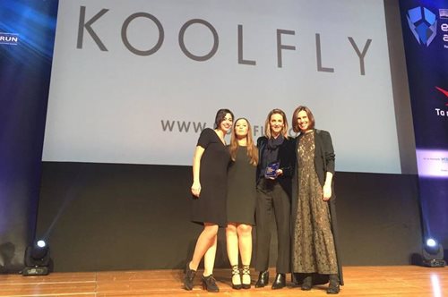 Koolfly.gr: Η global online μόδα έχει ελληνική υπογραφή
