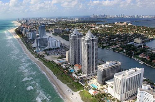 Αυτή η πόλη της Ελλάδας στην 1η θέση με τους τοπ προορισμούς για το 2017. Θα γεμίσει τουρίστες 