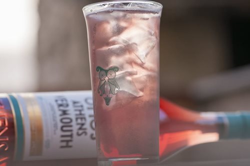 Otto's Athens Vermouth: Το ελληνικό ποτό του διεθνούς jet-set και της παγκόσμιας hip κουλτούρας