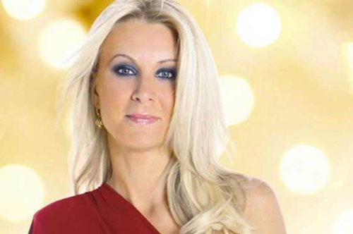 Η Κατερίνα Γκαγκάκη ανέβασε μία συγκινητική φωτογραφία της μητέρας της στο Instagram 