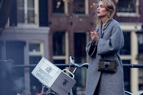 Πώς να συνδυάσεις σωστά το μεγαλύτερο trend του χειμώνα στα παπούτσια 