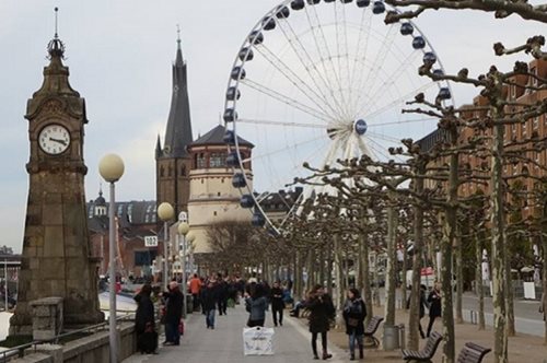 Οι πιο hot χριστουγεννιάτικοι προορισμοί για τους Έλληνες. Ποια αγαπημένη πόλη βρίσκεται στη 1η θέση