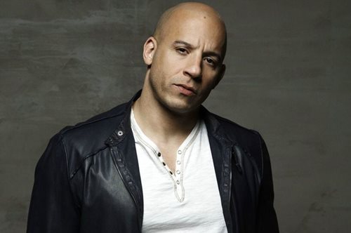 Απίστευτο σκηνικό σε συνέντευξη Τύπου: O Vin Diesel την «πέφτει» σε δημοσιογράφο μπροστά σε όλους