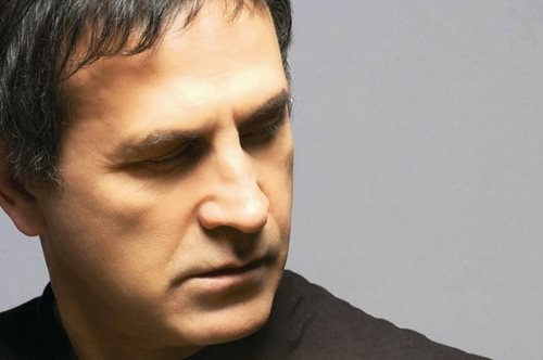 Όταν ο Γιώργος Νταλάρας συνάντησε τον George Michael. Δες το βίντεο από τη γνωριμία τους