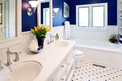 Κάνε το μπάνιο σου να μυρίσει υπέροχα σε 3  βήματα. To πιο μοσχοβολιστό μπάνιο είναι το δικό σου