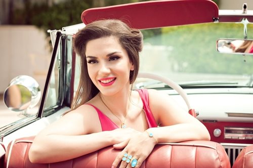 Δες τη Βάσω Λασκαράκη χωρίς ίχνος μακιγιάζ. Τι μήνυμα στέλνει σε όλες τις γυναίκες μέσω Instagram;