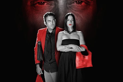 5 παραστάσεις για να δεις τη νέα χρονιά. Τι θα παρακολουθήσουμε το 2017 στο Θέατρου Νέου Κόσμου 