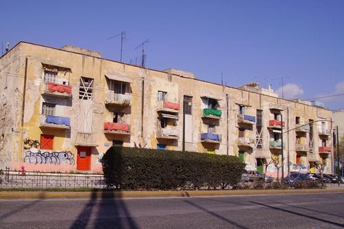 3 σημαντικά έργα που θα αλλάξουν την εικόνα της Αθήνας μέσα στο 2017. Θα κάνουν τη διαφορά