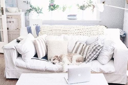 Ένα εκπληκτικό σπίτι από την Αυστραλία σάς δίνει άπειρες ιδέες διακόσμησης