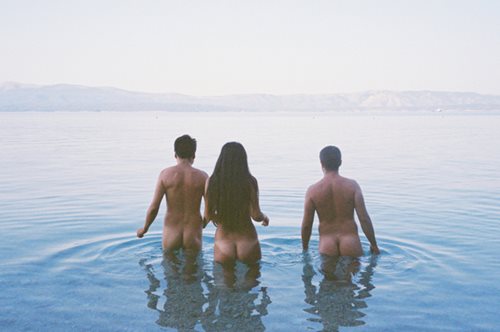 Θέλετε να μάθετε, πως θα γίνετε μονογαμικοί; Ρωτήστε έναν πιγκουίνο