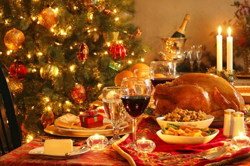 Αυτό είναι το πιο πρωτότυπο ορεκτικό για το Πρωτοχρονιάτικο τραπέζι σου