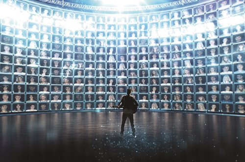 Πόσο κοστίζει ο τοίχος του Rising Star; Ποσό που θα σε αφήσει άφωνη