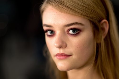 6 tips μακιγιάζ για να φαίνονται μεγαλύτερα τα μάτια σου και το βλέμμα σου να αποκτήσει βάθος 