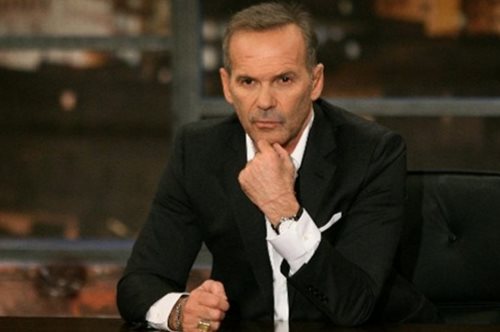 Κόβεται η εκπομπή του Κωστόπουλου από τον Alpha. Ποια παρουσιάστρια ακούγεται για το βραδινό σόου 