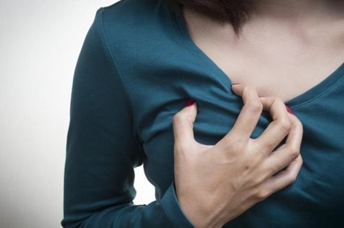 Κολπική μαρμαρυγή: 6 βασικοί κανόνες για να προλάβετε την εκδήλωσή της 