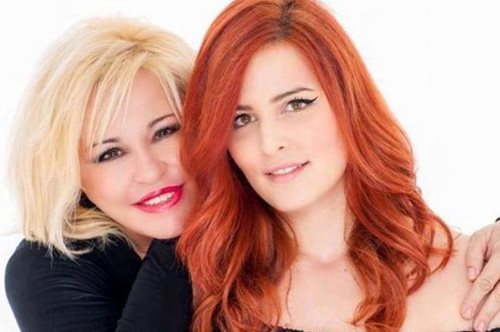 Η κόρη της Μπέσσυ Αργυράκη έχασε 30 κιλά και το μοιράζεται μαζί μας