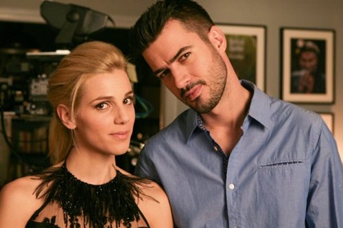 Θυμάσαι τη «Στέλλα» από τη Μουρμούρα; Δες τη μεγάλη αλλαγή στην εμφάνιση της